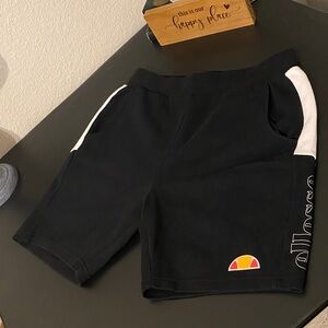 Ellesse Men's Athletic Shorts